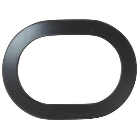 Cleveland Hand Hole Gasket 5-3/8" X 7-3/8" 78077-3